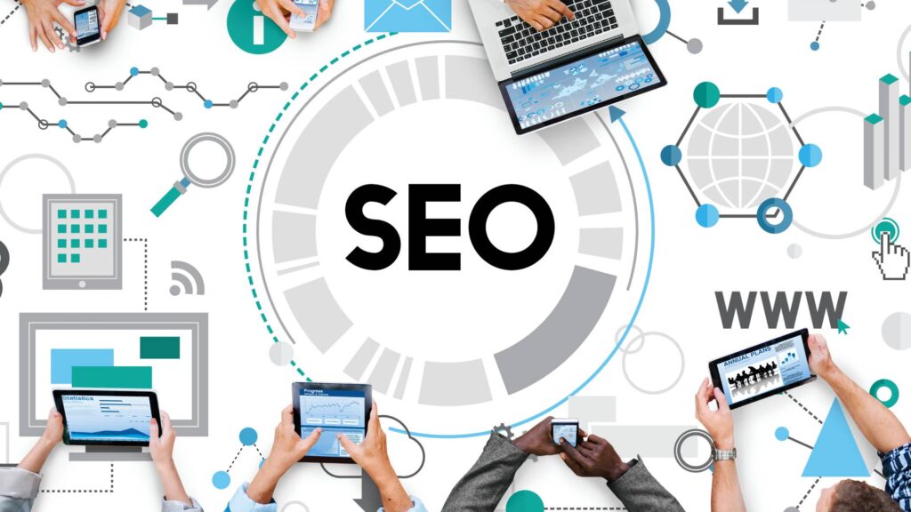 seo expert