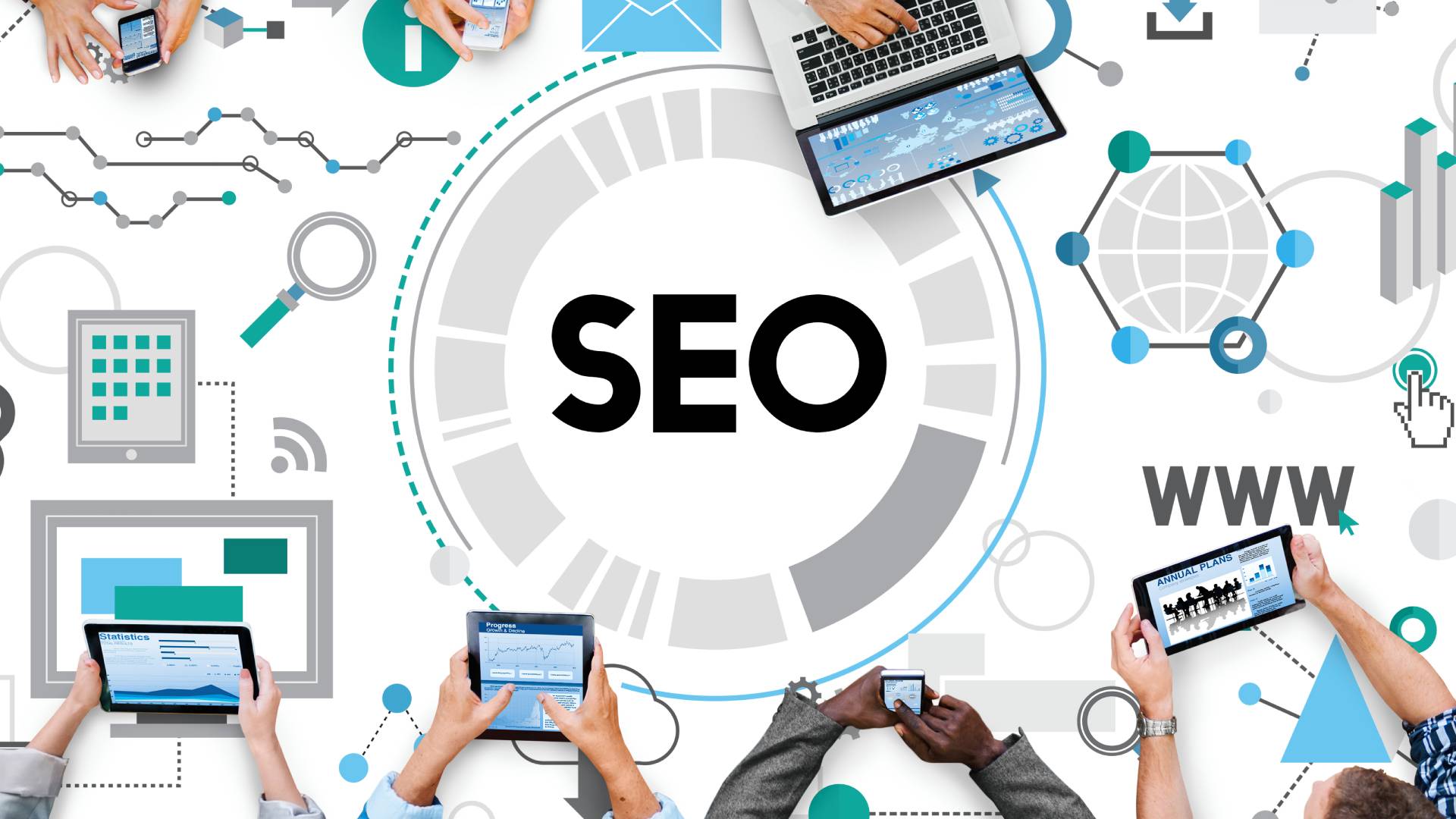 Why Every Entrepreneur Needs the Best SEO Expert in Kochi