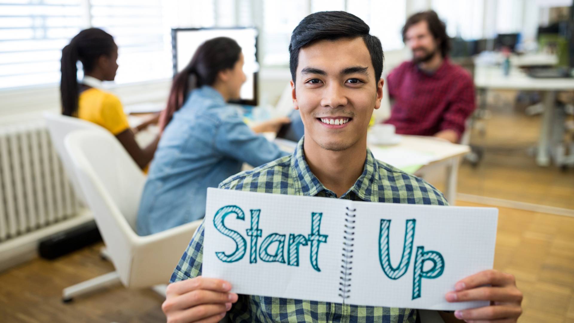 Why Entrepreneurs and Startups Need the Best Digital Marketing Agency in Kochi